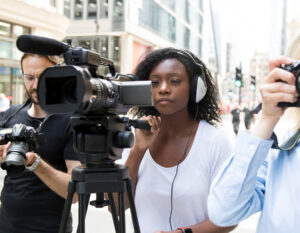 Read more about the article Intensive Video Editing Program