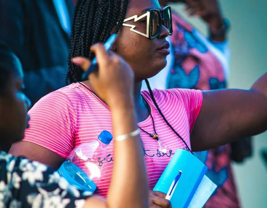 Intensive Directing Program