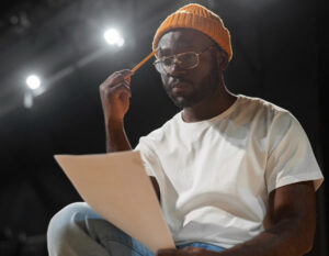 Read more about the article Intensive Screenwriting Program