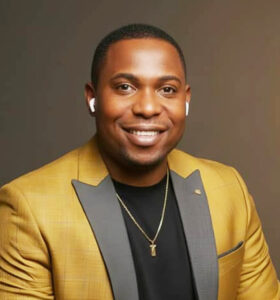 Read more about the article Opute .C. Joel